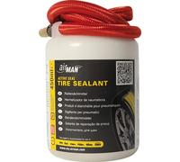 Kunzer Valve Through Sealant 450 ml Produit d'étanchéité pour pneus 65-005-001