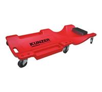 KUNZER WK 3040 Chariot de visite mécanicien