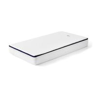 Kuo Baby - Matelas Bébé Eve | Matelas Mini Berceau avec Âme HR Profilée | Soutien Ergonomique | Housse Lavable | Mousse Aquapur Respirante | Certifié Oeko-Tex Standard 100 | 80 x 50 cm