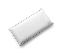 KUO Dream - Oreiller à Mémoire de Forme TecnoFresh - Viscoélastique avec Gel Frais - Doux et Respirant - 90 cm