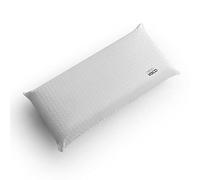 KUO Dream - Oreiller à Mémoire de Forme ViscoCarbone - Viscoélastique avec Particules de Carbone Anti Stress - 60x40 cm