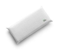 KUO Dream - Oreiller à Mémoire de Forme ViscoSoja - Viscoélastique avec 100% d'huile de soja - Adaptable et Respirant - 60x40 cm