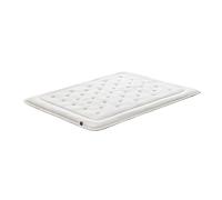 Kuo Dream Topper Visco | Surmatelas viscoélastique | Épaisseur 4 cm | Améliorez Votre qualité de Sommeil | 150 x 190 cm