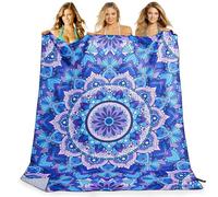 KUOGAS Serviette de Plage XXL 200x145 cm, Grande Serviette en Microfibre à SéChage Rapide, Serviette De Bain sans Sable, Couverture De Plage pour Femmes