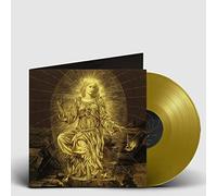 Kuolemanlaakso - Kuusumu - Limited Gold Vinyl Edition [Vinyl LP]