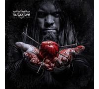 Kuolemanlaakso - M. Laakso-The Gothic Tapes Vol.1 [Import]