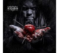 Kuolemanlaakso - M. Laakso - the Gothic Tapes Vol.1