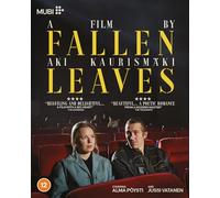 Kuolleet lehdet [Blu-Ray] (IMPORT) (Pas de version française)