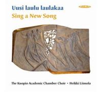 Various Artists – Sing a New Song – Import (Alba)