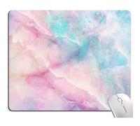 KUOSGM Tapis de Souris Tapis de Souris textur de qualit suprieure Tapis de Souris Base de Caoutchouc antidrapant pour Ordinateur Portable e
