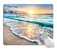 KUOSGM Tapis de Souris Tapis de Souris textur de qualit suprieure Tapis de Souris Base de Caoutchouc antidrapant pour Ordinateur Portable e
