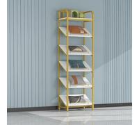 KUOYTT Présentoir à oreillers Étagères réglables en Hauteur Présentoir à oreillers Robuste, Rangement pour oreillers décoratifs Portable, Support de Rangement pour oreillers/Couette avec