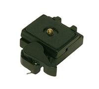 KUP PLAQUE DE FIXATION RAPIDE KS-CB02