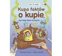 Kupa fakta o kupa, czyli czego lepiej nie snichać (Buch auf Polnisch)