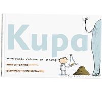 Kupa - Nicola Davies (enfants, éducation en polonais)