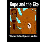 Kupe and the Eke