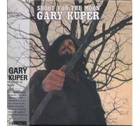 Kuper, Gary - Shoot for The Moon [Import]