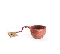 Kupilka 024595 Tasse Mixte Adulte, Rouge, 37