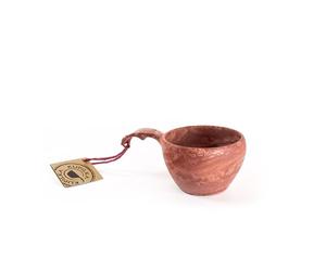 Kupilka 024595 Tasse Mixte Adulte, Rouge, 37