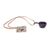 KUPILKA 1 Mini tasse Noire 300114 K1K