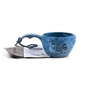 Kupilka 12 - Moomin Junior Cup Moomintroll Blueberry