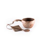 Kupilka 21 Classic Cup - Tasse à boire écologique et durable - Marron