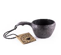 KUPILKA 21 Tasse classique Noire 302101140 K21K0
