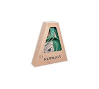 KUPILKA 33 + Set de Spork Box Vert 303362B K336G