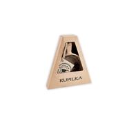 KUPILKA 33 + Spork Box SET Marron 303361B K336B