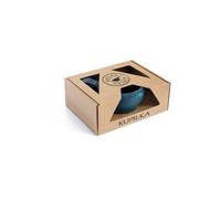 KUPILKA 37 + Set Spork bleu 30372055 K37SM