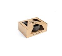 KUPILKA 37 + Set Spork noir 30372054 K37SK