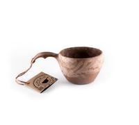 Kupilka 37 Tasse d'extérieur en fibre naturelle - 370 ml - Mug de camping léger et écologique - Design scandinave durable - Passe au lave-vaisselle - Fabriqué en Finlande