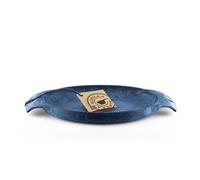 KUPILKA 44 Assiette Bleue 30440175 K44M0