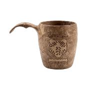 KUPILKA 5 - Shot cups - KALEVALA - BEAR original