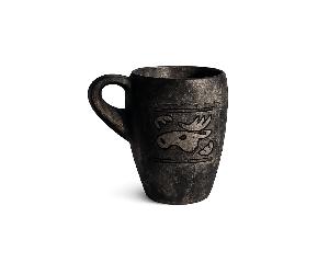 KUPILKA 5 - Shot cups - KALEVALA - MOOSE kelo