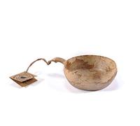 Kupilka 55 - Bol d'extérieur en matériau biologique - Recyclable (marron)