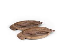 Kupilka Coffret cadeau Fill That Belly - Marron