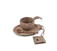 KUPILKA COFFRET CADEAU Marron 30GB0141 KGBB