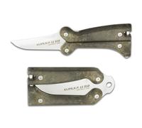 Kupilka Couteau à dépecer Marron KLS850