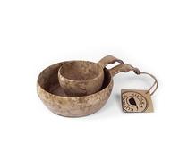 KUPILKA 55 + 21 SET Marron 3055210151B K5521B