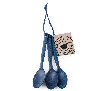 KUPILKA ENSEMBLE DE CUILLÈRES À THÉ