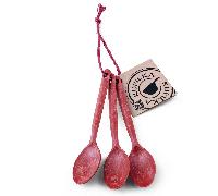 KUPILKA ENSEMBLE DE CUILLÈRES À THÉ