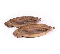 Kupilka Coffret cadeau Fill That Belly - Marron