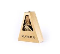 Kupilka Grande tasse dans l'emballage Marron K37B