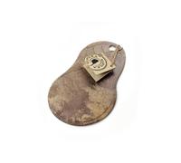 KUPILKA Kaarna Planche à Découper S Marron KKASB