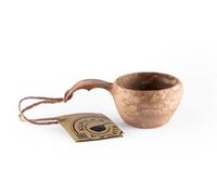 Kupilka - Junior Tasse 12 - Tasse - 120 ml - brown