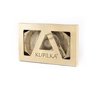 Kupilka KUPILKA 44 Assiette marron BOX 30440171B K44B
