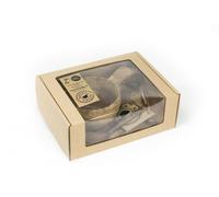 Kupilka - Geschenkset - Tasse, dessous-de-plat, cuillère - brown