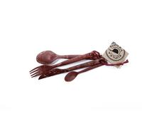 Kupilka KUPILKA COUVERTS rouge KCUTR0