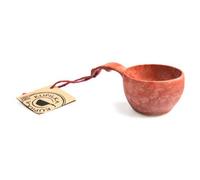 Kupilka - Kupilka Tasse 12 - 120 ml - red